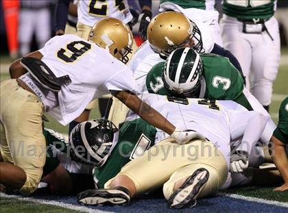 Thumbnail 1 in Hackensack vs. Livingston (NJSIAA North I Group IV Final) photogallery.