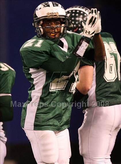 Thumbnail 2 in Hackensack vs. Livingston (NJSIAA North I Group IV Final) photogallery.