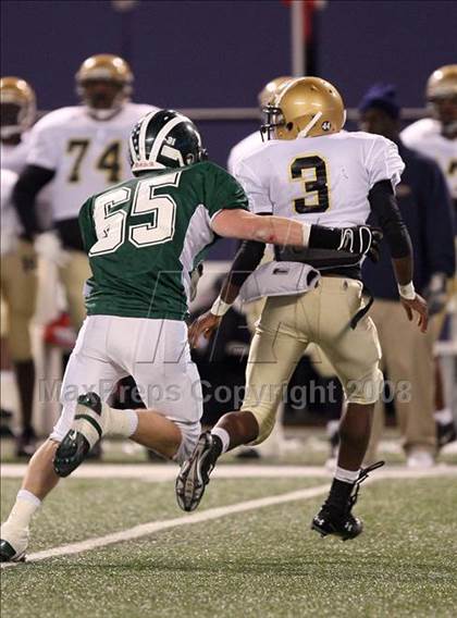 Thumbnail 3 in Hackensack vs. Livingston (NJSIAA North I Group IV Final) photogallery.