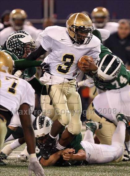 Thumbnail 2 in Hackensack vs. Livingston (NJSIAA North I Group IV Final) photogallery.
