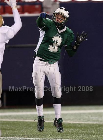 Thumbnail 3 in Hackensack vs. Livingston (NJSIAA North I Group IV Final) photogallery.