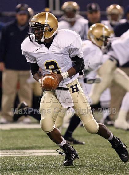 Thumbnail 3 in Hackensack vs. Livingston (NJSIAA North I Group IV Final) photogallery.