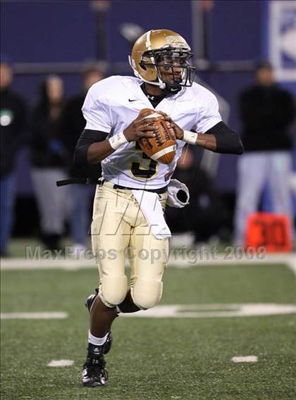 Thumbnail 1 in Hackensack vs. Livingston (NJSIAA North I Group IV Final) photogallery.