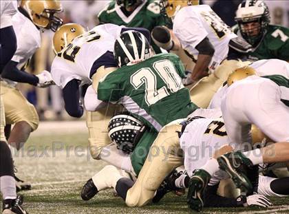 Thumbnail 1 in Hackensack vs. Livingston (NJSIAA North I Group IV Final) photogallery.