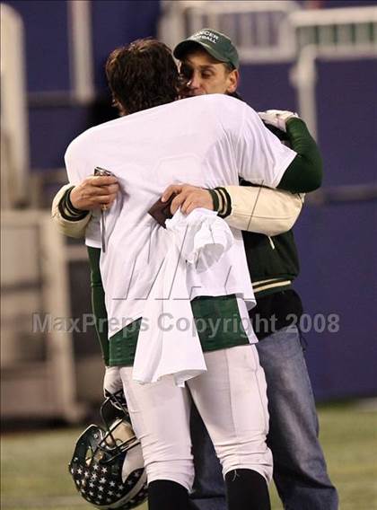 Thumbnail 2 in Hackensack vs. Livingston (NJSIAA North I Group IV Final) photogallery.