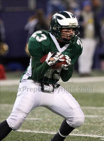 Thumbnail 1 in Hackensack vs. Livingston (NJSIAA North I Group IV Final) photogallery.