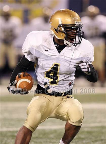 Thumbnail 3 in Hackensack vs. Livingston (NJSIAA North I Group IV Final) photogallery.