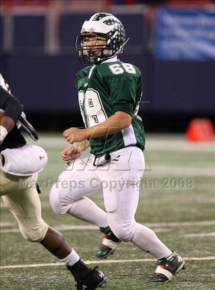 Thumbnail 1 in Hackensack vs. Livingston (NJSIAA North I Group IV Final) photogallery.