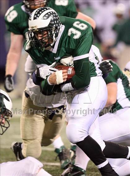 Thumbnail 3 in Hackensack vs. Livingston (NJSIAA North I Group IV Final) photogallery.