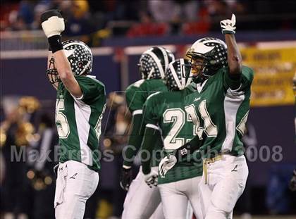 Thumbnail 3 in Hackensack vs. Livingston (NJSIAA North I Group IV Final) photogallery.