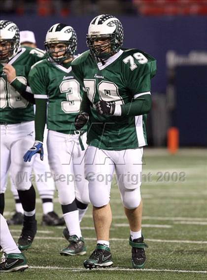 Thumbnail 1 in Hackensack vs. Livingston (NJSIAA North I Group IV Final) photogallery.