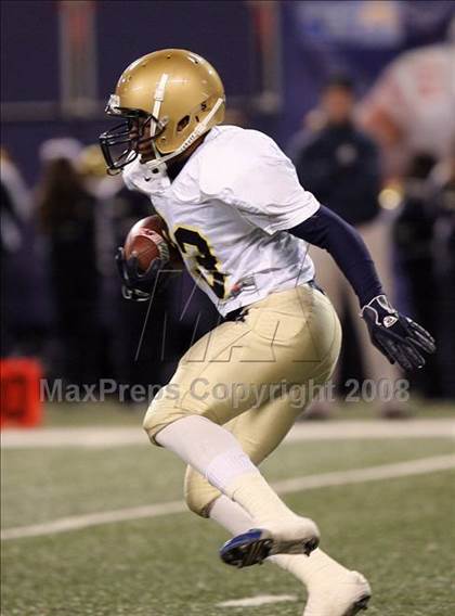Thumbnail 1 in Hackensack vs. Livingston (NJSIAA North I Group IV Final) photogallery.