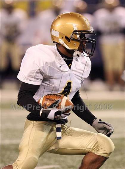 Thumbnail 1 in Hackensack vs. Livingston (NJSIAA North I Group IV Final) photogallery.