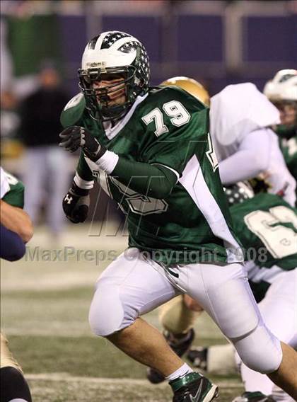 Thumbnail 1 in Hackensack vs. Livingston (NJSIAA North I Group IV Final) photogallery.