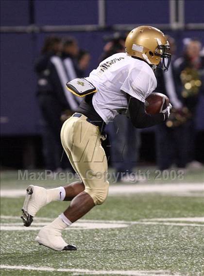 Thumbnail 1 in Hackensack vs. Livingston (NJSIAA North I Group IV Final) photogallery.