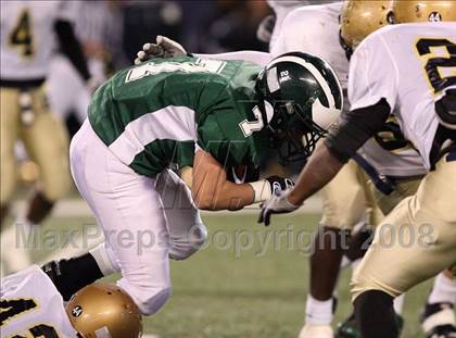 Thumbnail 2 in Hackensack vs. Livingston (NJSIAA North I Group IV Final) photogallery.