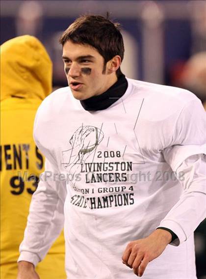 Thumbnail 3 in Hackensack vs. Livingston (NJSIAA North I Group IV Final) photogallery.