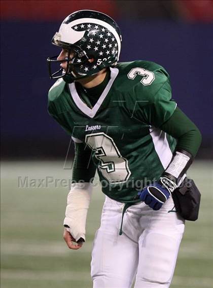 Thumbnail 1 in Hackensack vs. Livingston (NJSIAA North I Group IV Final) photogallery.