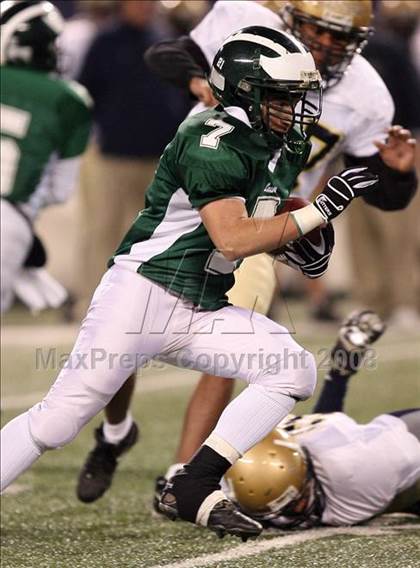 Thumbnail 3 in Hackensack vs. Livingston (NJSIAA North I Group IV Final) photogallery.
