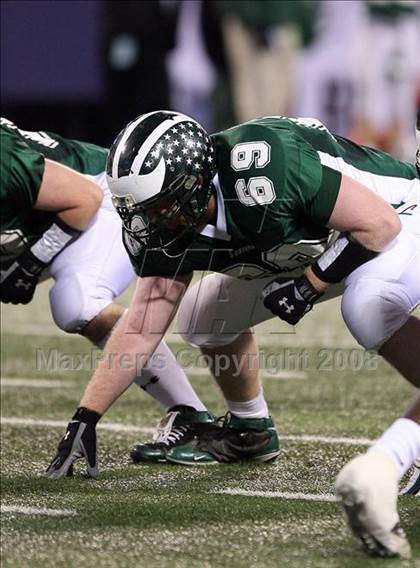 Thumbnail 2 in Hackensack vs. Livingston (NJSIAA North I Group IV Final) photogallery.