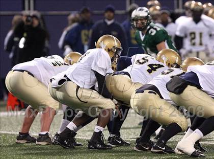 Thumbnail 2 in Hackensack vs. Livingston (NJSIAA North I Group IV Final) photogallery.