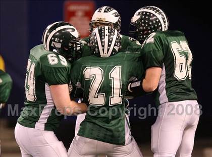 Thumbnail 1 in Hackensack vs. Livingston (NJSIAA North I Group IV Final) photogallery.