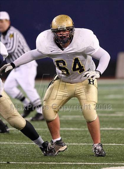Thumbnail 1 in Hackensack vs. Livingston (NJSIAA North I Group IV Final) photogallery.