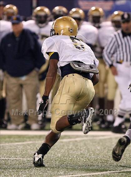 Thumbnail 2 in Hackensack vs. Livingston (NJSIAA North I Group IV Final) photogallery.