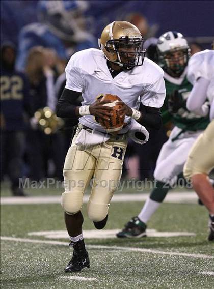 Thumbnail 1 in Hackensack vs. Livingston (NJSIAA North I Group IV Final) photogallery.
