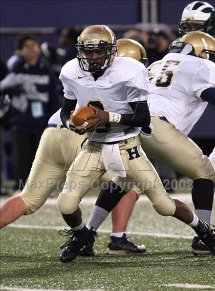 Thumbnail 3 in Hackensack vs. Livingston (NJSIAA North I Group IV Final) photogallery.
