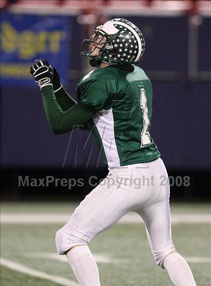 Thumbnail 1 in Hackensack vs. Livingston (NJSIAA North I Group IV Final) photogallery.