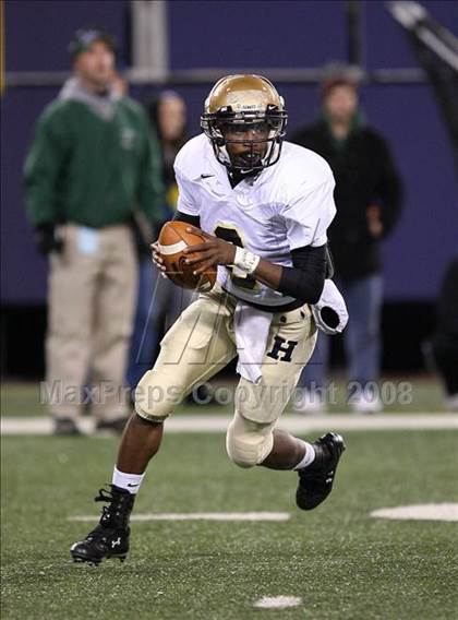 Thumbnail 2 in Hackensack vs. Livingston (NJSIAA North I Group IV Final) photogallery.