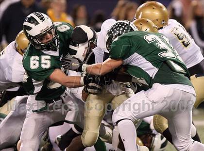 Thumbnail 2 in Hackensack vs. Livingston (NJSIAA North I Group IV Final) photogallery.