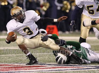 Thumbnail 3 in Hackensack vs. Livingston (NJSIAA North I Group IV Final) photogallery.