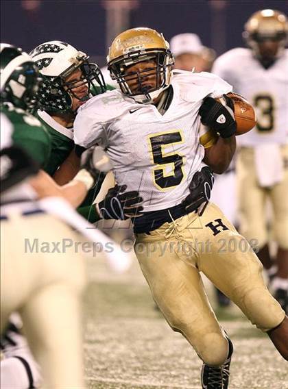 Thumbnail 1 in Hackensack vs. Livingston (NJSIAA North I Group IV Final) photogallery.