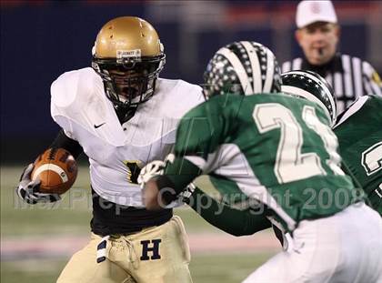 Thumbnail 2 in Hackensack vs. Livingston (NJSIAA North I Group IV Final) photogallery.