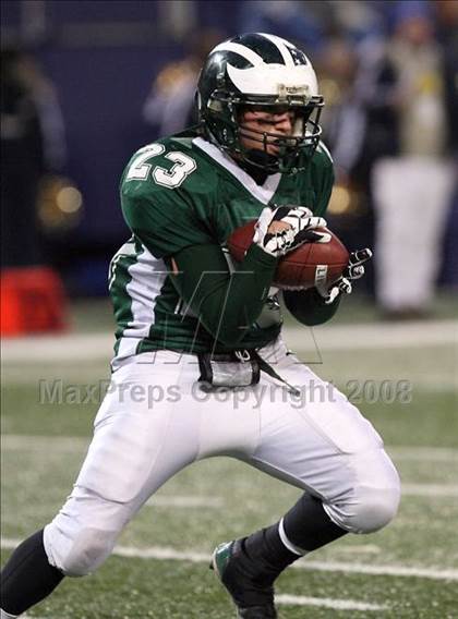 Thumbnail 2 in Hackensack vs. Livingston (NJSIAA North I Group IV Final) photogallery.