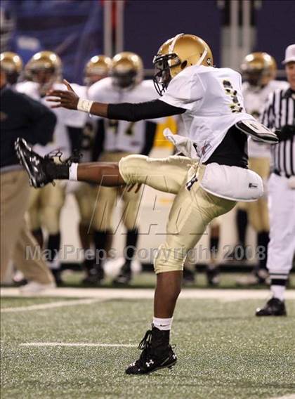 Thumbnail 1 in Hackensack vs. Livingston (NJSIAA North I Group IV Final) photogallery.