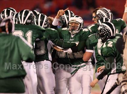 Thumbnail 2 in Hackensack vs. Livingston (NJSIAA North I Group IV Final) photogallery.