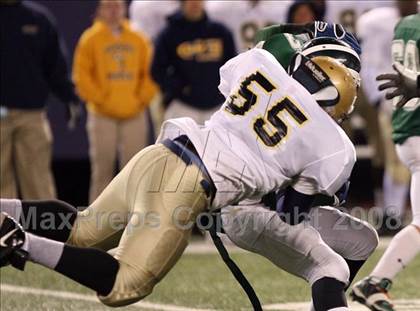Thumbnail 3 in Hackensack vs. Livingston (NJSIAA North I Group IV Final) photogallery.