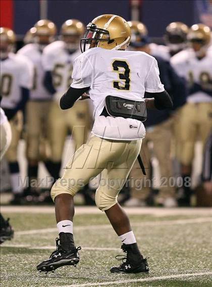 Thumbnail 3 in Hackensack vs. Livingston (NJSIAA North I Group IV Final) photogallery.