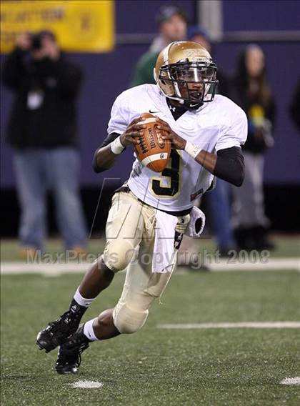 Thumbnail 3 in Hackensack vs. Livingston (NJSIAA North I Group IV Final) photogallery.