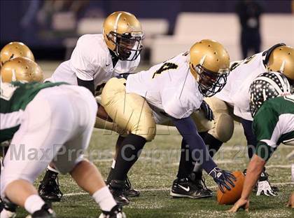 Thumbnail 3 in Hackensack vs. Livingston (NJSIAA North I Group IV Final) photogallery.