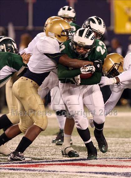 Thumbnail 1 in Hackensack vs. Livingston (NJSIAA North I Group IV Final) photogallery.