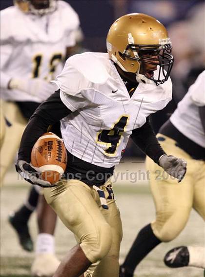 Thumbnail 3 in Hackensack vs. Livingston (NJSIAA North I Group IV Final) photogallery.