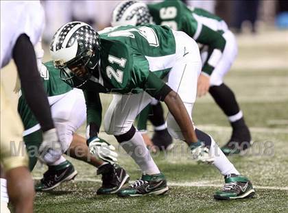 Thumbnail 2 in Hackensack vs. Livingston (NJSIAA North I Group IV Final) photogallery.