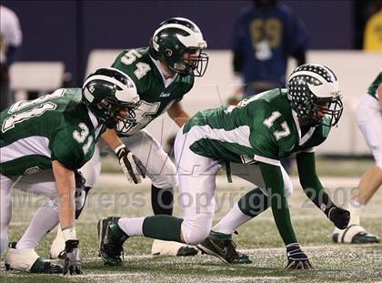 Thumbnail 1 in Hackensack vs. Livingston (NJSIAA North I Group IV Final) photogallery.