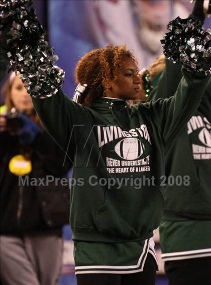 Thumbnail 1 in Hackensack vs. Livingston (NJSIAA North I Group IV Final) photogallery.