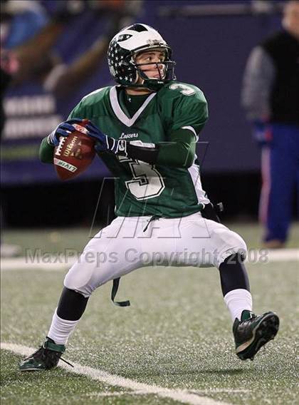 Thumbnail 1 in Hackensack vs. Livingston (NJSIAA North I Group IV Final) photogallery.