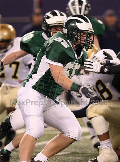 Thumbnail 1 in Hackensack vs. Livingston (NJSIAA North I Group IV Final) photogallery.